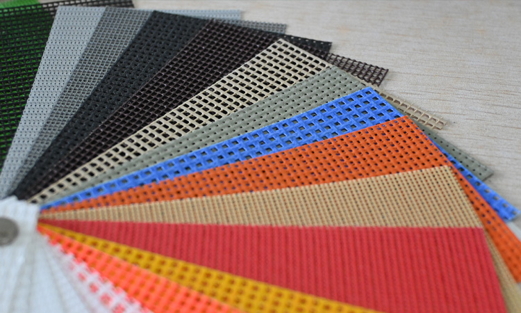 Four-layer lightbox fabric laminating machine