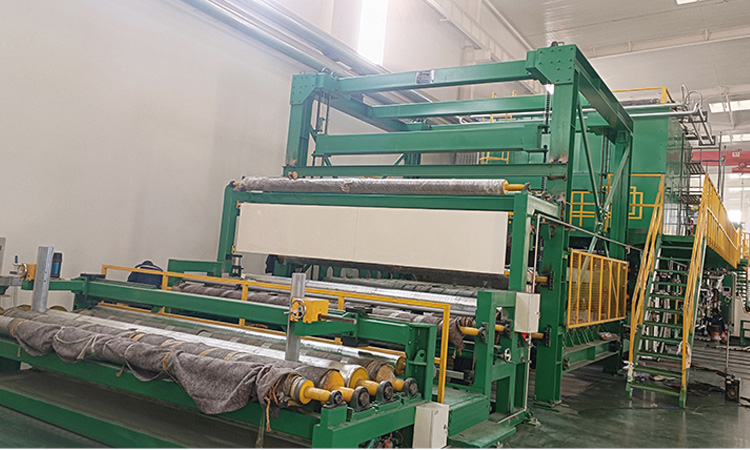From Base Fabric to Finished Product—How Does the Three-Coating and Three-Oven Knife Scraping Production Line Redefine the Weather Resistance Limits of Marine Tarpaulins?
