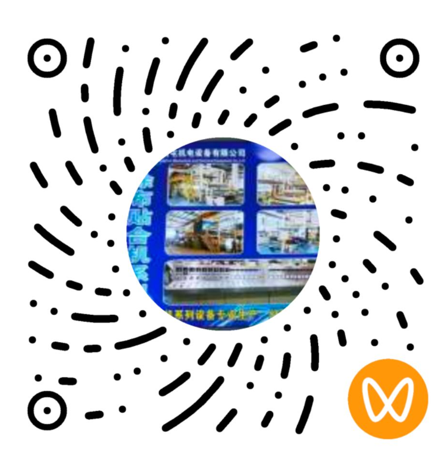 精屯视频号二维码